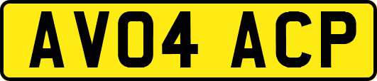 AV04ACP
