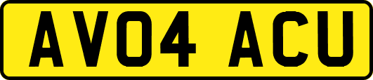 AV04ACU
