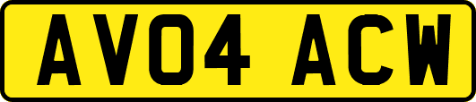 AV04ACW