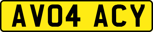 AV04ACY