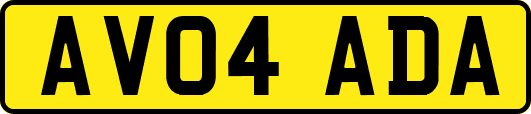 AV04ADA