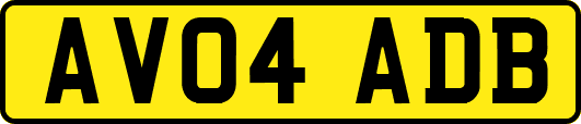 AV04ADB