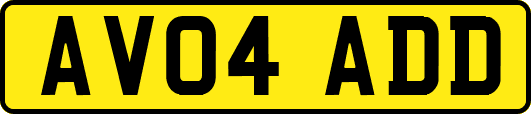AV04ADD