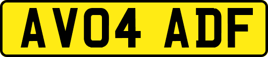 AV04ADF