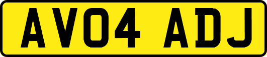 AV04ADJ