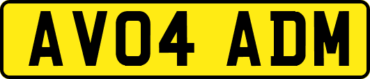 AV04ADM