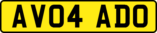 AV04ADO