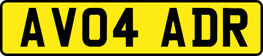 AV04ADR