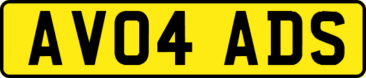 AV04ADS