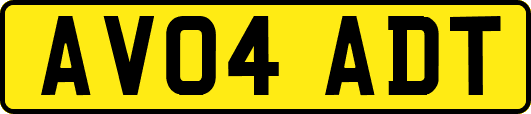 AV04ADT