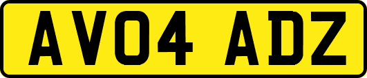 AV04ADZ