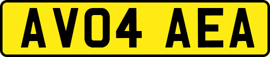 AV04AEA