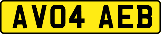 AV04AEB