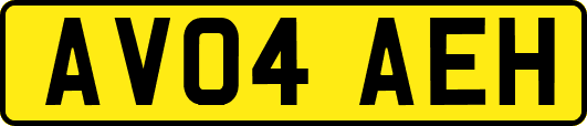 AV04AEH