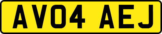 AV04AEJ