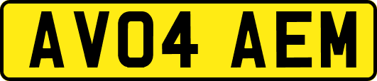 AV04AEM