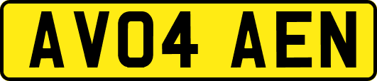 AV04AEN
