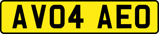 AV04AEO