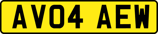 AV04AEW