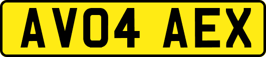 AV04AEX