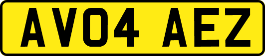 AV04AEZ