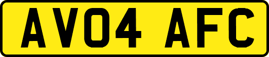 AV04AFC
