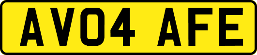 AV04AFE
