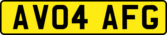 AV04AFG