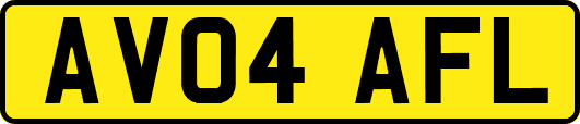 AV04AFL
