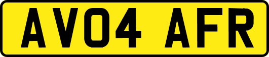 AV04AFR