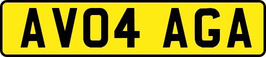 AV04AGA