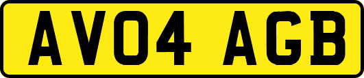 AV04AGB