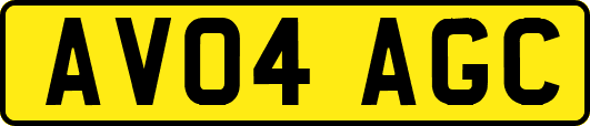 AV04AGC