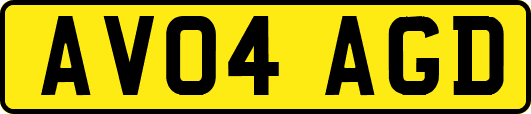 AV04AGD