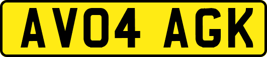 AV04AGK