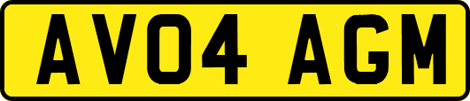 AV04AGM