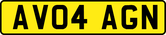 AV04AGN