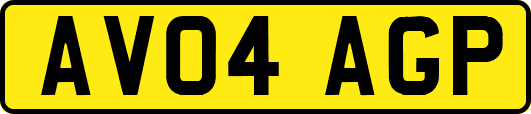 AV04AGP