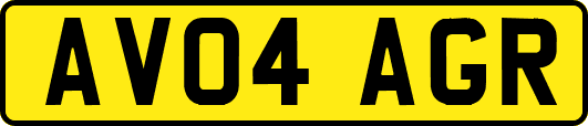 AV04AGR