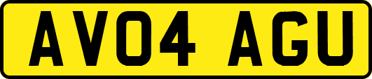 AV04AGU