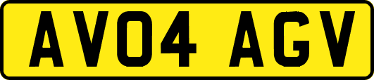 AV04AGV