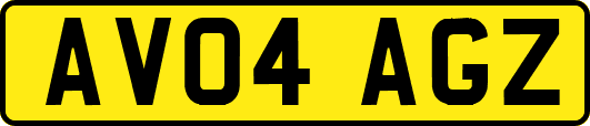 AV04AGZ