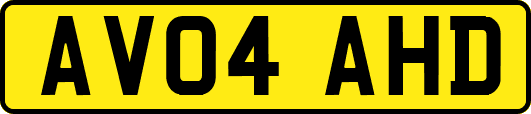 AV04AHD