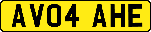AV04AHE