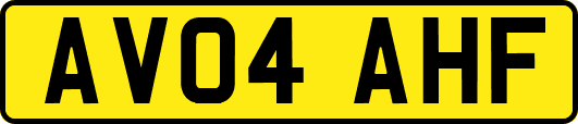 AV04AHF