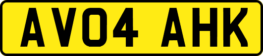 AV04AHK