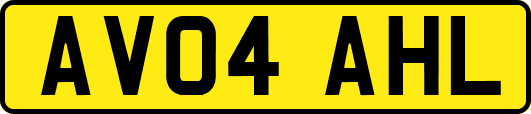 AV04AHL