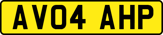 AV04AHP