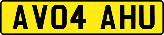 AV04AHU