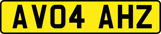 AV04AHZ